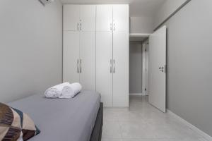 Parque Olimpico & Arena resort apartamento