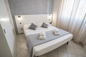 Rimini Bay Suites&Residence