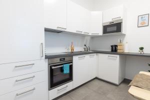 Yeshello Vienna Central Station Apartment