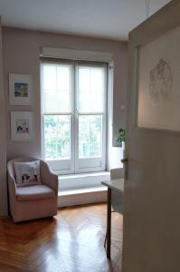 Apartment Bella Vista