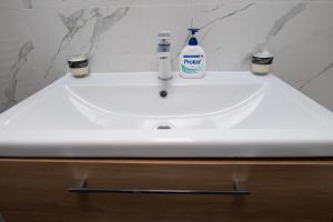 Garsoniera Lux Bd. Decebal