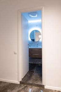 Garsoniera Lux Bd. Decebal