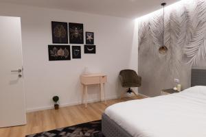 Garsoniera Lux Bd. Decebal