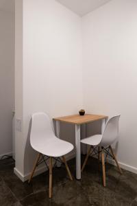 Garsoniera Lux Bd. Decebal