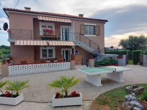 Apartman Bakša