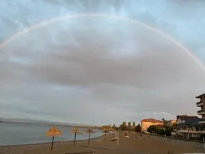 Danubiana Apartments 4 - Şimian