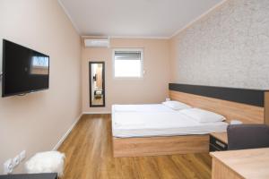 Danubiana Apartments 4