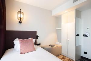 Hôtel Prince Albert Gare de Lyon