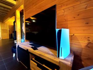 ⁂⁂ LE NID DE PIERRE & JULIE [CLEDICIHOME] 2 pas du centre ville SPA & TERASSE AMENAGEE ⁂⁂