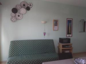 Appartements Location bord plage : photos des chambres