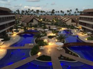 Malawi Resort Slin Muro Alto