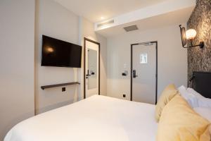 Hotels Hotel Prince Albert Concordia : photos des chambres