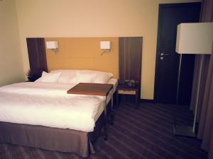 Hotel DeSilva Premium Opole