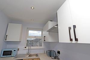 Entire penthouse apartment with sea views Portrush