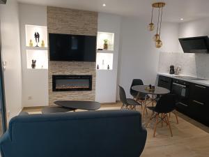 Maisons de vacances Prestige : photos des chambres