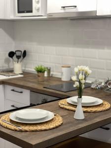 Studio Mirage Residence Mamaia