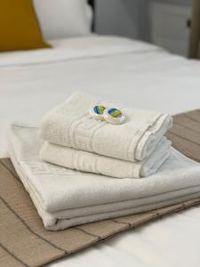 Studio Mirage Residence Mamaia