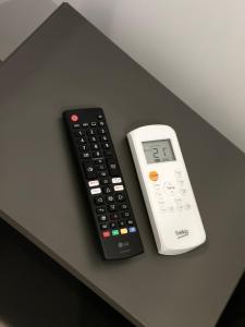 Studio Mirage Residence Mamaia