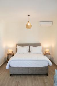 MNP Apartments