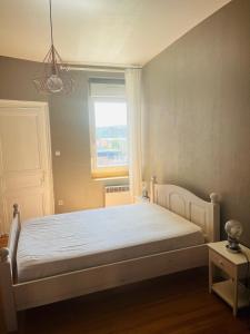 Appartement aux portes de la Vieille Ville