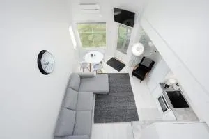 Pikkumökki - Tynkä