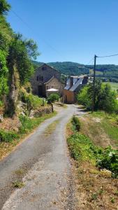 Maisons de vacances La Camisse : photos des chambres