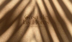 Casa de las Flores - Hotel Boutique Lanzarote