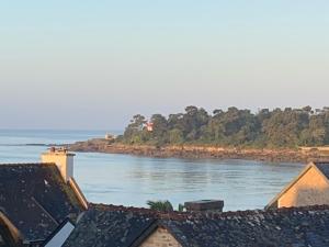 Appartements Le Petit Fort - Duplex avec Piscine : photos des chambres