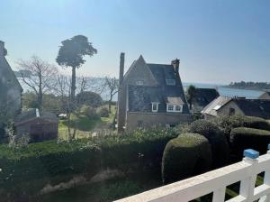 Appartements Le Petit Fort - Duplex avec Piscine : photos des chambres