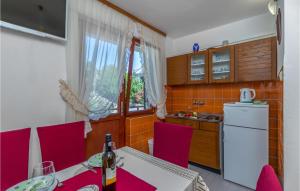 Awesome Apartment In Selce With 2 Bedrooms And Wifi