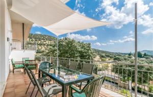 Stunning Home In Villaharta