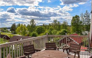 3 Bedroom Beautiful Home In Tenhult