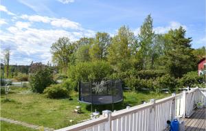 3 Bedroom Beautiful Home In Tenhult