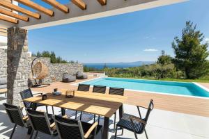 Koni Villas Agia Paraskevi by Halkidiki Villas