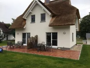 Haus Haffperle - Bossin