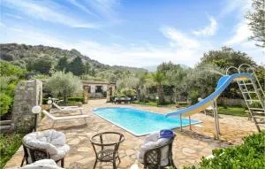 Villa Giusy - 阿尔塔维拉米利恰