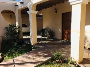 Casa Barrio Cooperativo Villa Maria - 9 de Julio