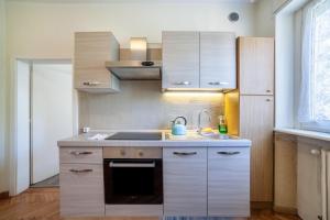 Residence Hubertus Apartment 6