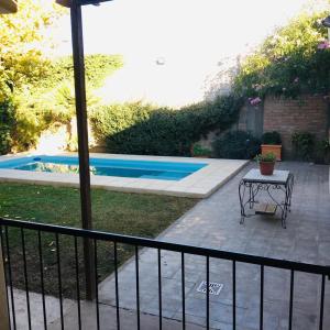 Casa Barrio Cooperativo Villa Maria