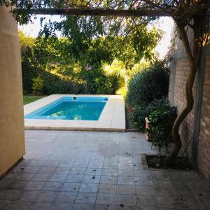 Casa Barrio Cooperativo Villa Maria