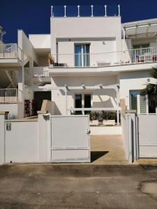 Residence Valentina int 4 - Rooftop Sea View Infinity Pool