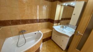 Korall Apartman