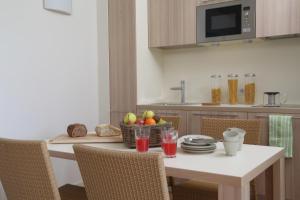 Appartamenti Corte Leonardo