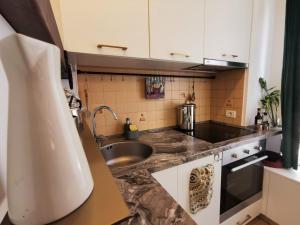 Lovely 1-bedroom apartment close to the centre