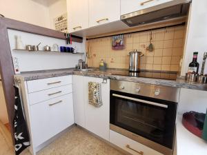 Lovely 1-bedroom apartment close to the centre