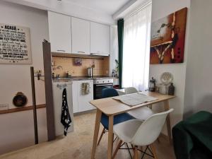 Lovely 1-bedroom apartment close to the centre