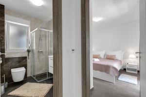 Central Makarska - Apartments Šantrić