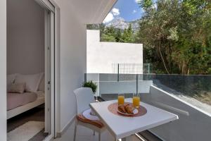 Central Makarska - Apartments Šantrić