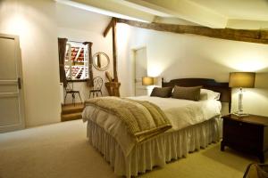 B&B / Chambres d'hotes Bel-Endroit : photos des chambres