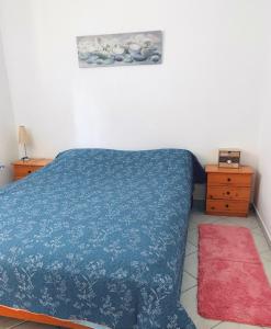 Nice homely 2-bedroom apartment close to the beach